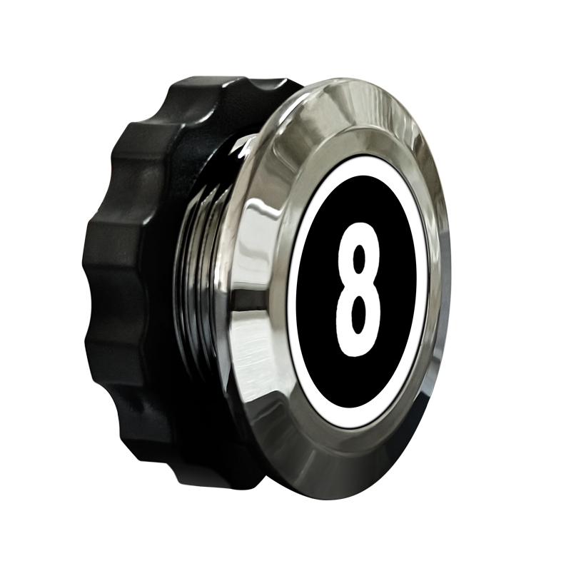 TF-LB42R 圆形感应款     