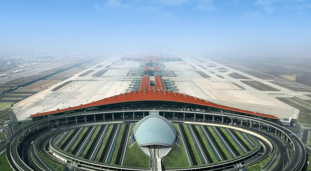 首都机场