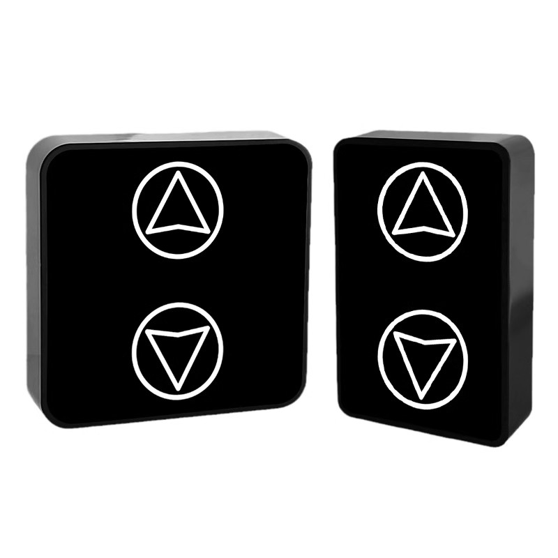 TF-LB 小型感应电梯外呼