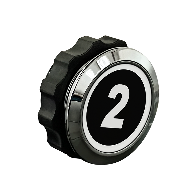 TF-LB36R 圆形感应款     