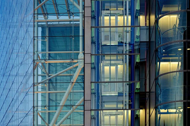 Major large-scale site engineering cases